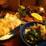 かじしか - 豚バラ♪