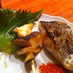 かじしか - 対馬真鯖串♪