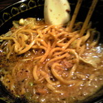 きび太郎 - 汁ありのまぜそば！