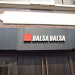 ＢＡＬＳＡ　ＢＡＬＳＡ - 