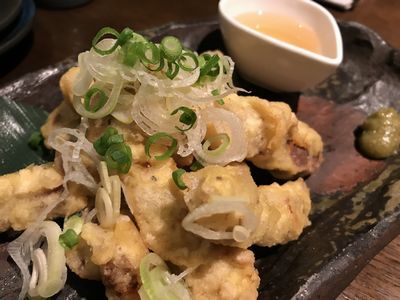 Bange（ばんげ） - 泉中央（居酒屋）の写真