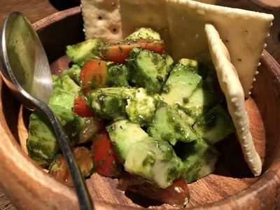 Bange（ばんげ） - 泉中央（居酒屋）の写真