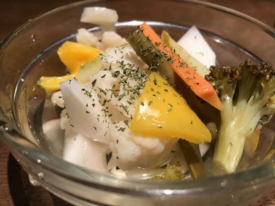 Bange（ばんげ） - 泉中央（居酒屋）の写真