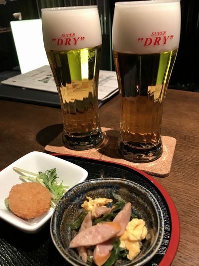 Bange（ばんげ） - 泉中央（居酒屋）の写真