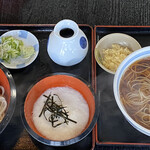 Soba Ryuu - 