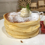 天然氷のかき氷 ひめじ官兵衛堂 - 