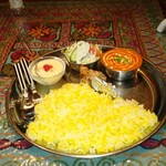 インド料理 SURYA - 