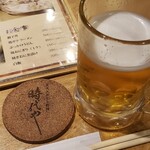 炭火居酒屋 時代や - 