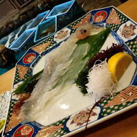 河太郎 中洲本店 - 