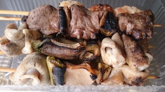 やきとりきよみ &ndash; 羽前大山の本格焼き鳥と居心地の良い空間