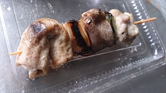 やきとりきよみ - 羽前大山（焼き鳥）の写真