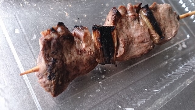 やきとりきよみ - 羽前大山（焼き鳥）の写真