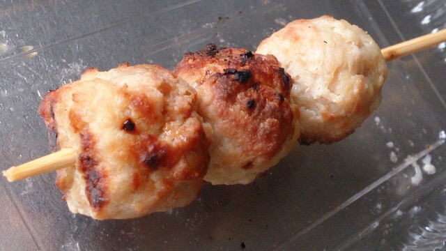 やきとりきよみ - 羽前大山（焼き鳥）の写真