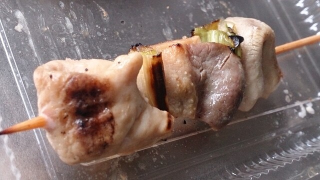 やきとりきよみ - 羽前大山（焼き鳥）の写真