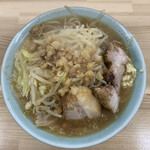 ラーメン 工藤 - 