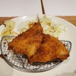 いわいたけし丼 - 