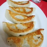 餃子の店 蘭州 - 