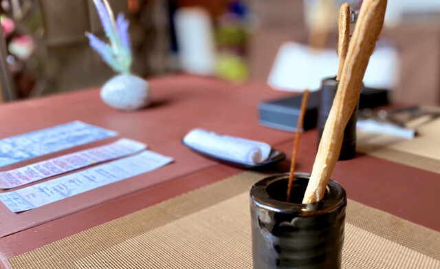 RISTORANTE ALVERO photo 2