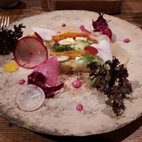 Terroir愛と胃袋 - 