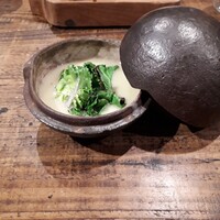 Terroir愛と胃袋 - 