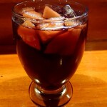 栄夏 - サングリア(650円)