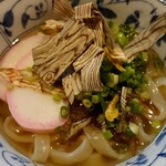 栄夏 - きしめん