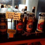 栄夏 - 物販コーナーの商品