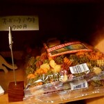 栄夏 - 物販コーナーの商品