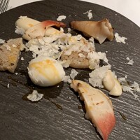 クッチーナ イタリアーナ ガッルーラ - 
