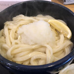 本格さぬきうどん　穂乃香 - 