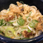 本格さぬきうどん　穂乃香 - 