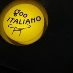 goo ITALIANO - 