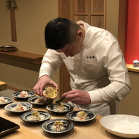 鮨 十兵衛 - 