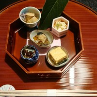花咲 錦店 - 