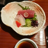 花咲 錦店 - 