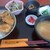 私のごはん屋さん ドン ムニュ - 料理写真:豚丼大盛り