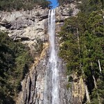 徐福寿司 - 日本三名瀑　那智の滝