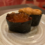 Ginza Sushi Yoshi - 