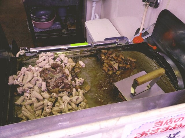 ツガミ食品 花園町 その他 食べログ ツガミ食品 花園町 その他 食べログ