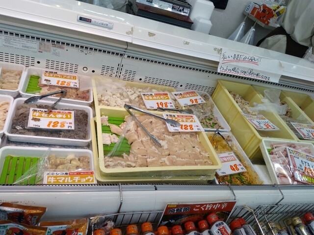 週末びっくり市 天童店 - 天童（肉料理）の写真