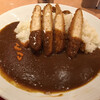 カレーの王様 市ヶ谷店