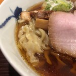 麺 みつヰ - 