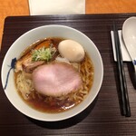 麺 みつヰ - 