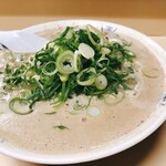 八ちゃんラーメン - 