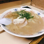 八ちゃんラーメン - 