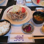 道の駅 キラメッセ室戸・食遊鯨の郷 - 