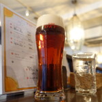 スープカレー屋 鴻 - 琥珀の時間