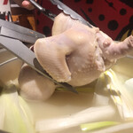 タッカンマリ大学 - 