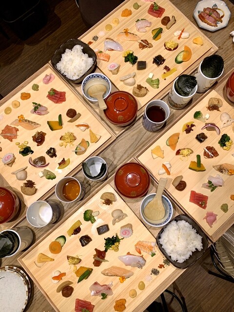 閉店 ののの 近鉄日本橋 寿司 食べログ