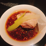 タッカンマリ大学 - 